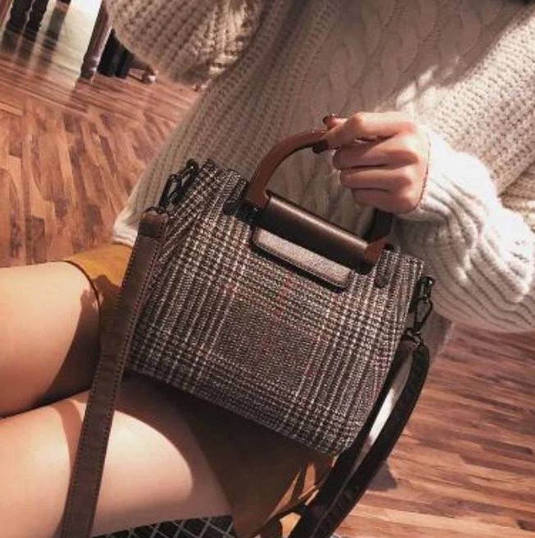 Product 2 bags Women's Designer Handbag 2018 Fashion New Handbags