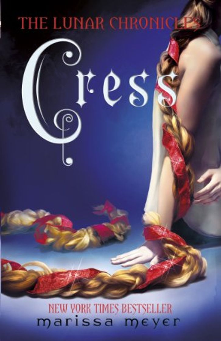 Book Cress