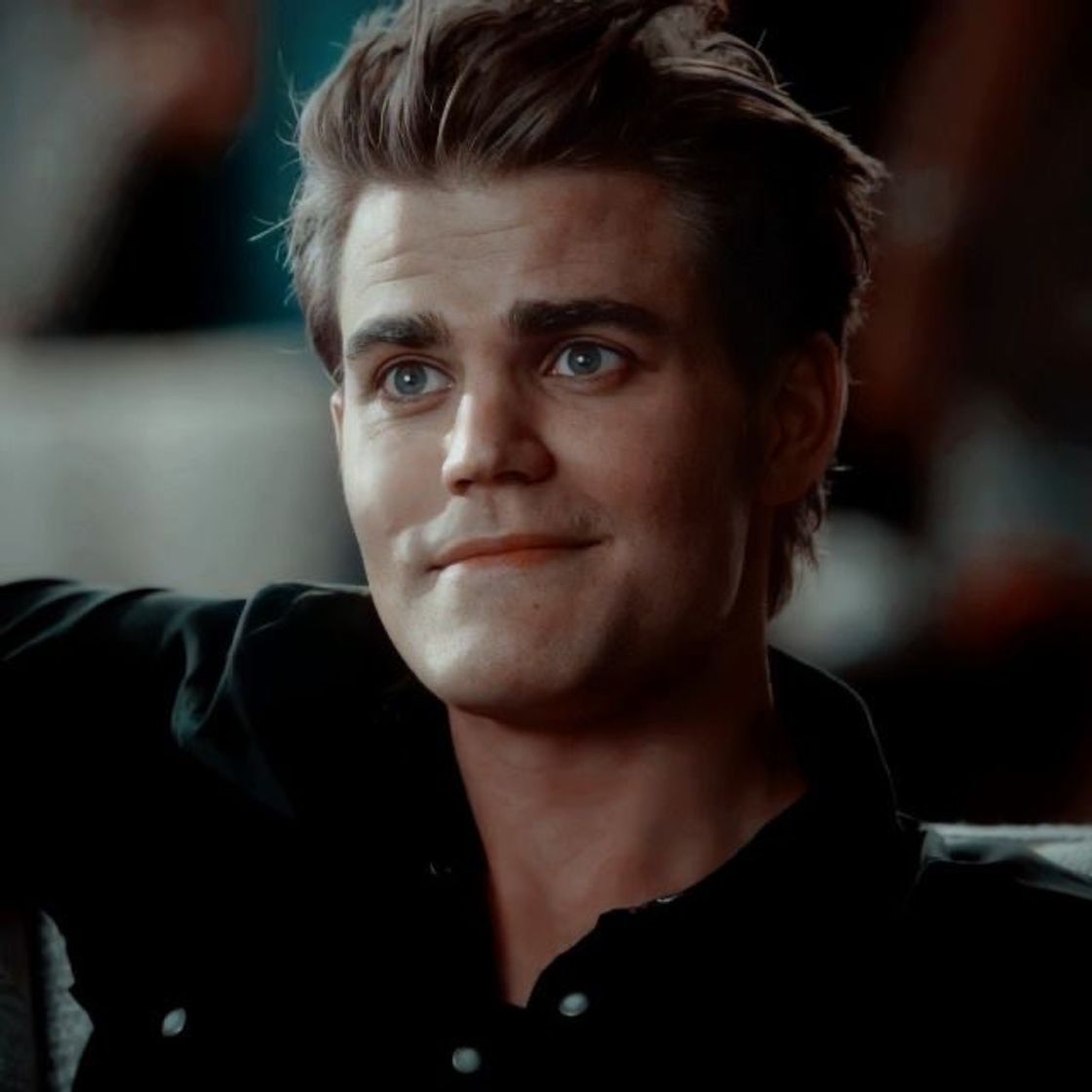 Fashion Stefan Salvatore 