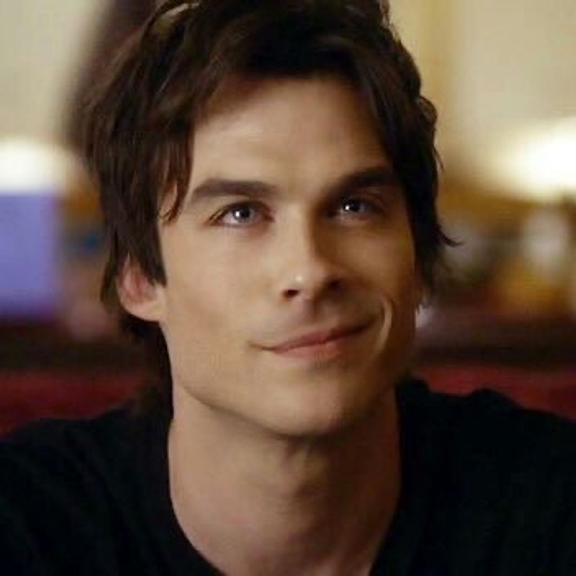 Moda Damon Salvatore 