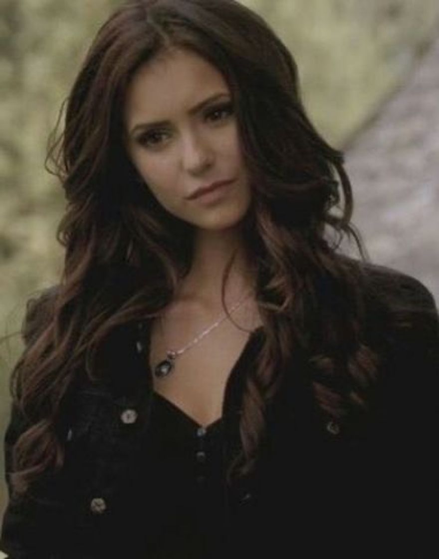 Moda Katherine Pierce 