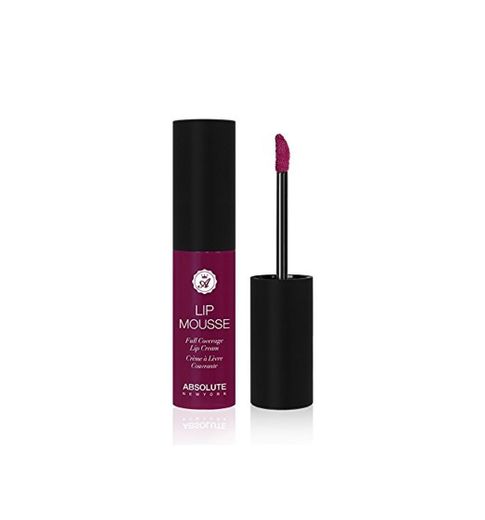 Absolute Ny Labial lip mousse risque 21 g