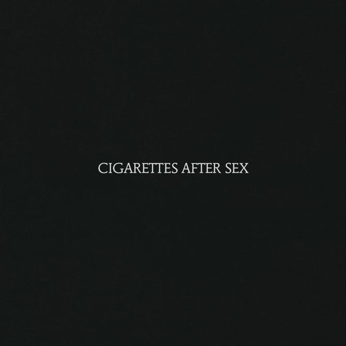 Music Apocalypse - Cigarettes Afeter Sex