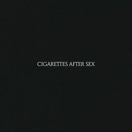 Apocalypse - Cigarettes Afeter Sex