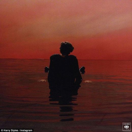 Sign of The Times - Harry Stiles