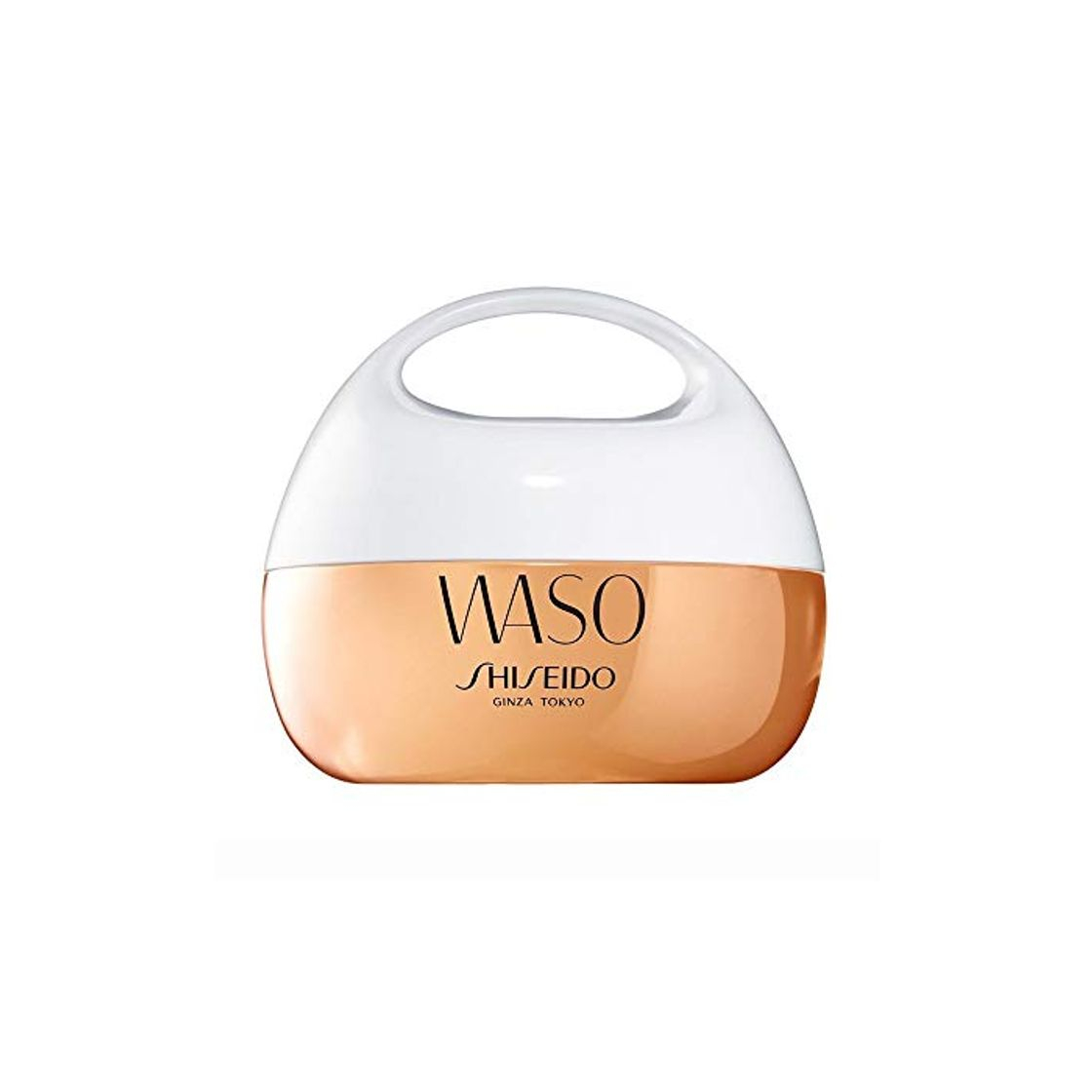 Belleza Shiseido Waso Crema Hidratante