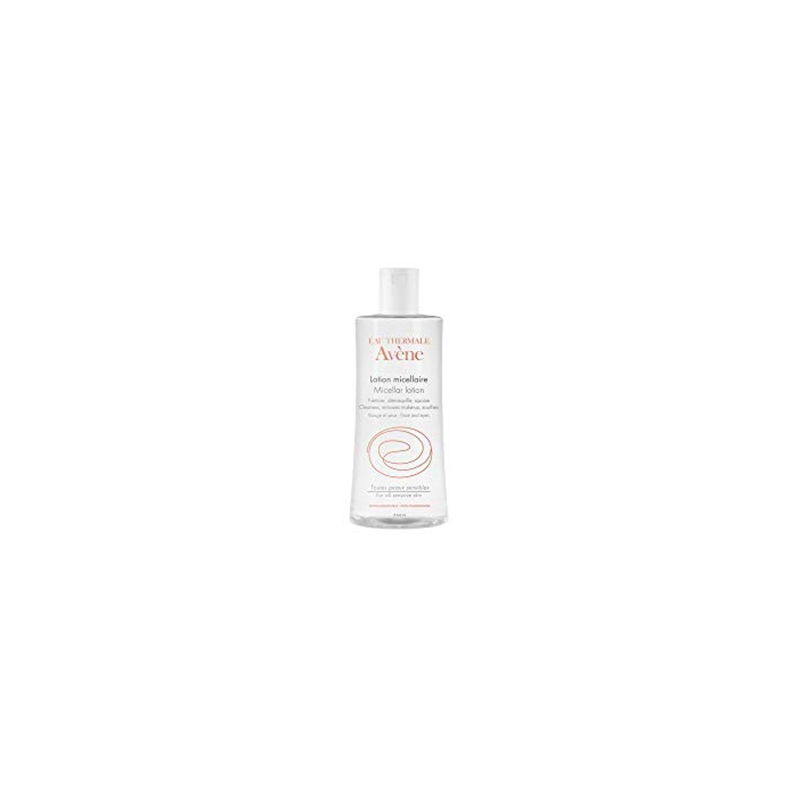 Belleza AVENE LOCION MICELAR 500ML PROMOCION