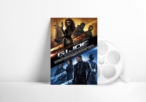 Movie G.I. Joe