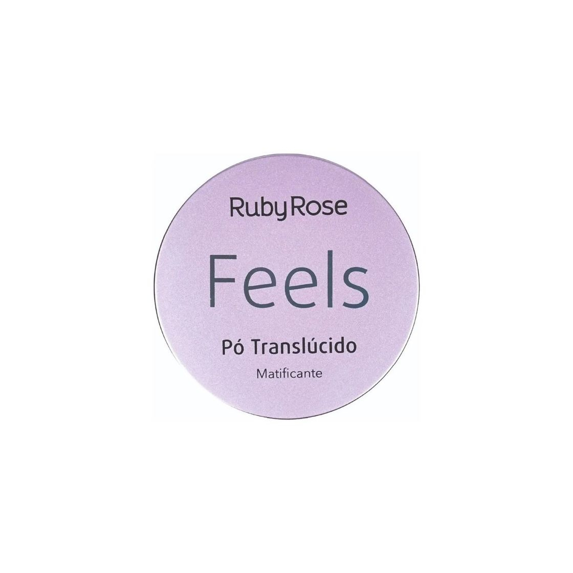 Producto Pó translúcido Feels