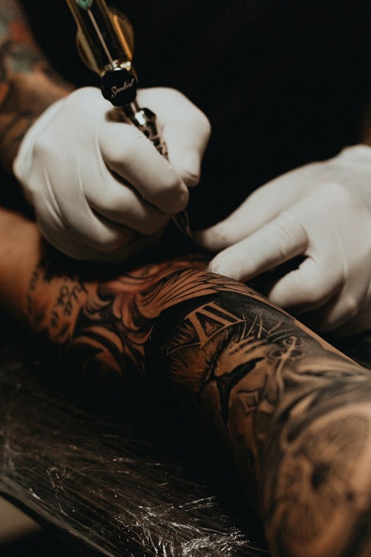 Moda Tattoos