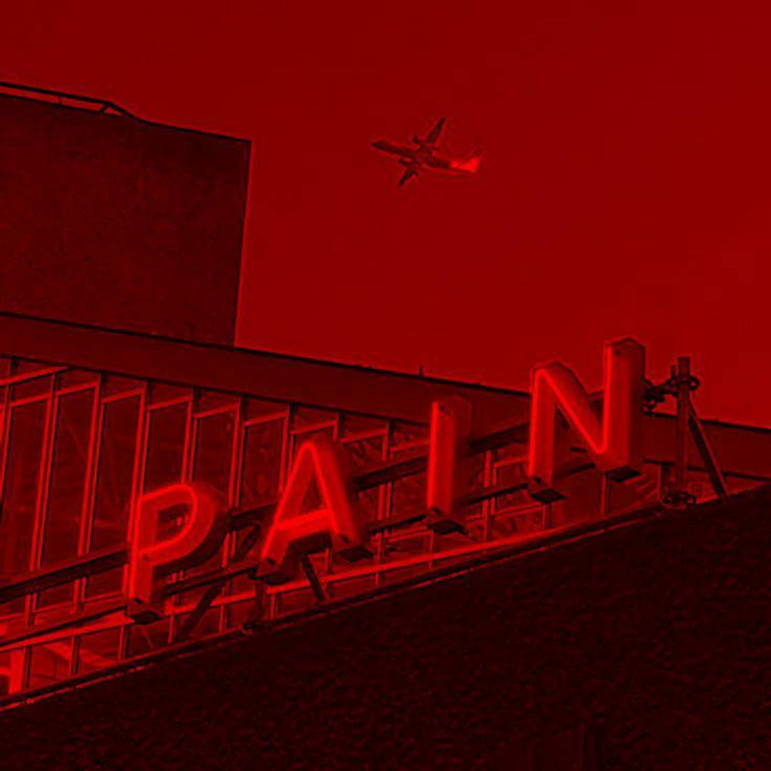 Social themes 🍒 •red