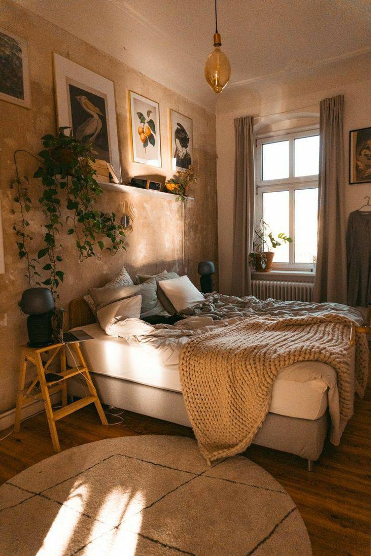 Social •bedroom ✨