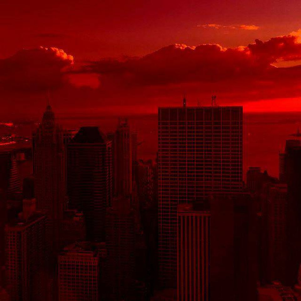 Social themes •red 🍒