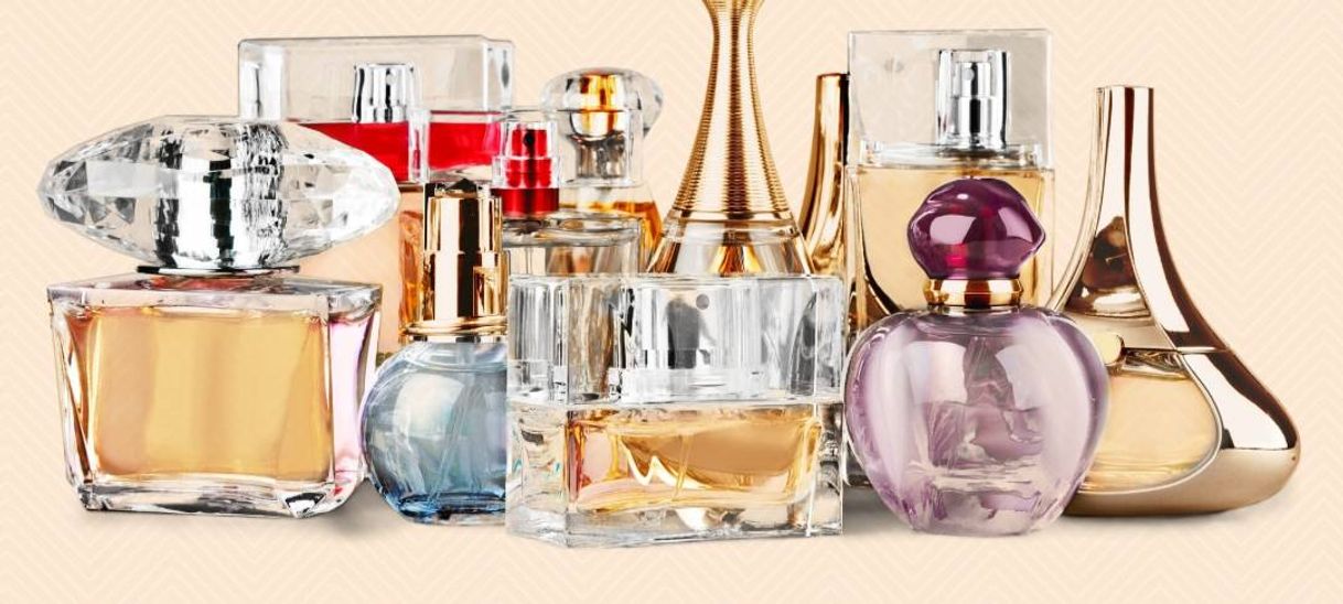 Fashion Perfumes de mujer