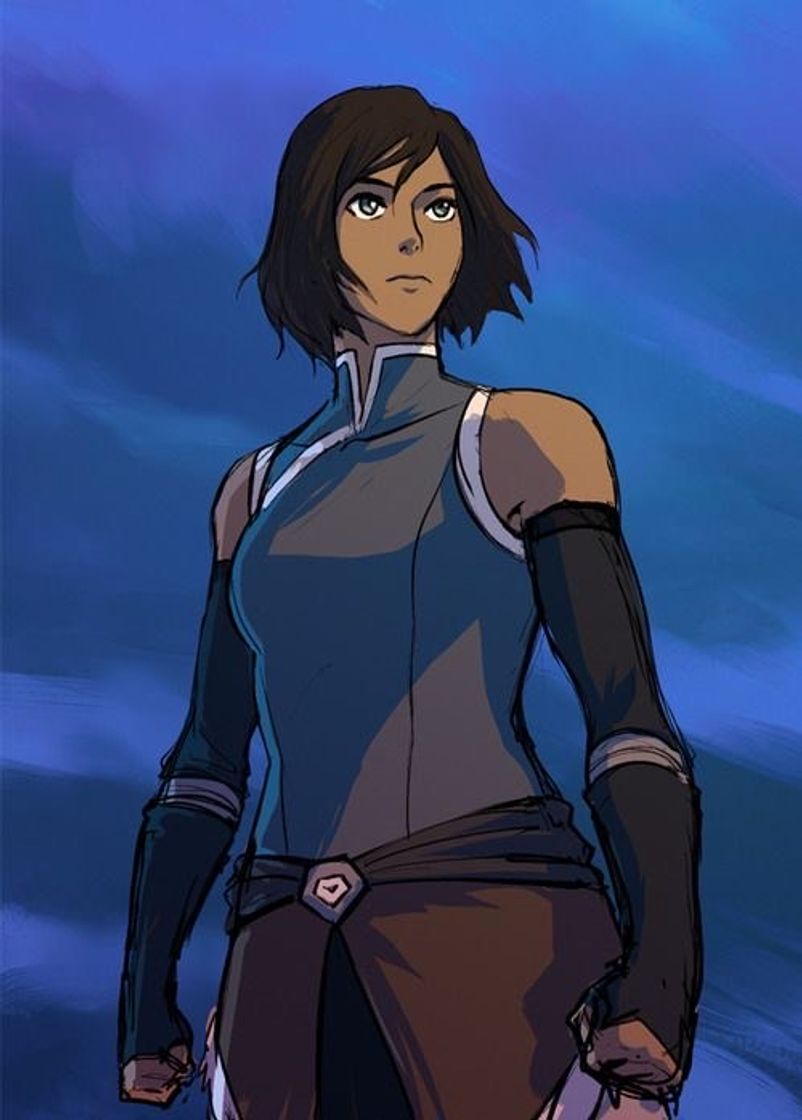 Korra