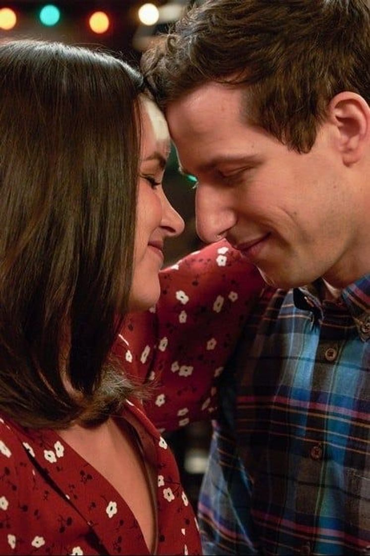 Jake peralta e amy santiago