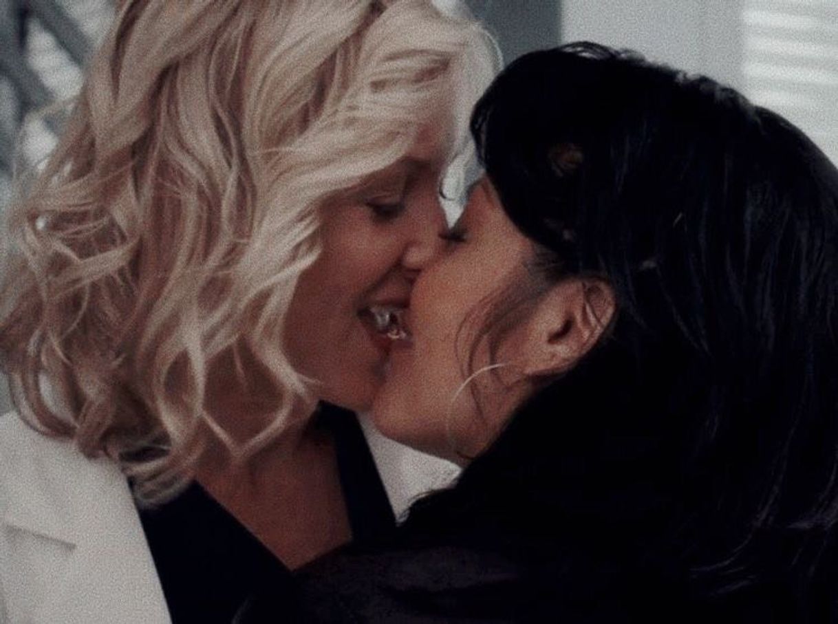 Callie e arizona 