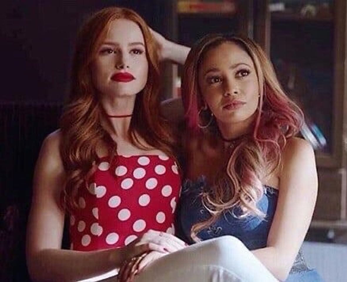 Cheryl e toni