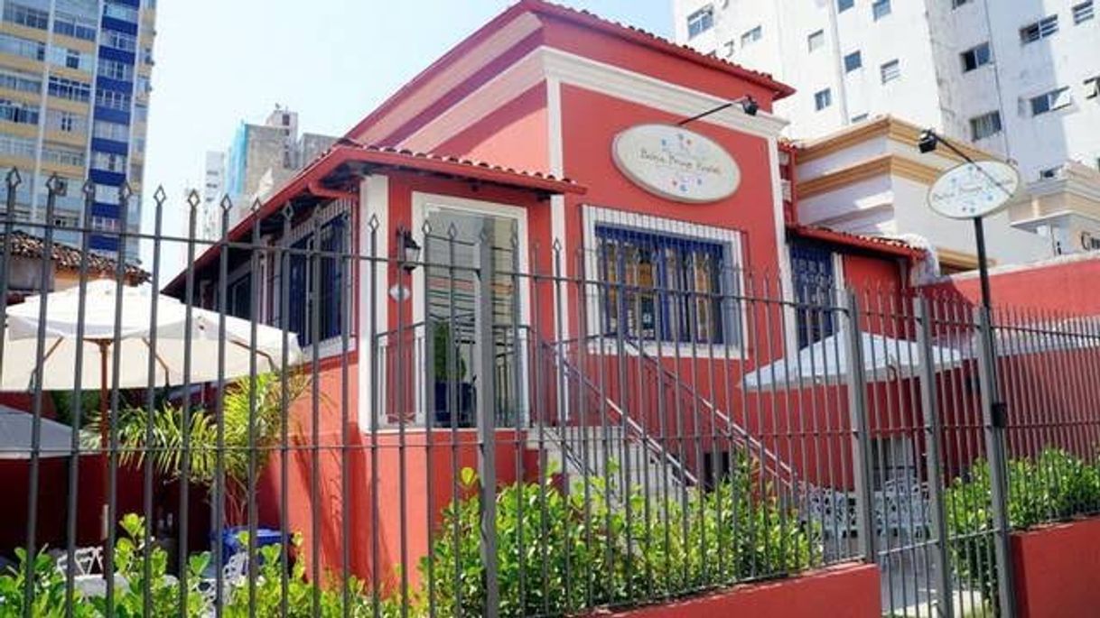 Bahia Prime Hostel