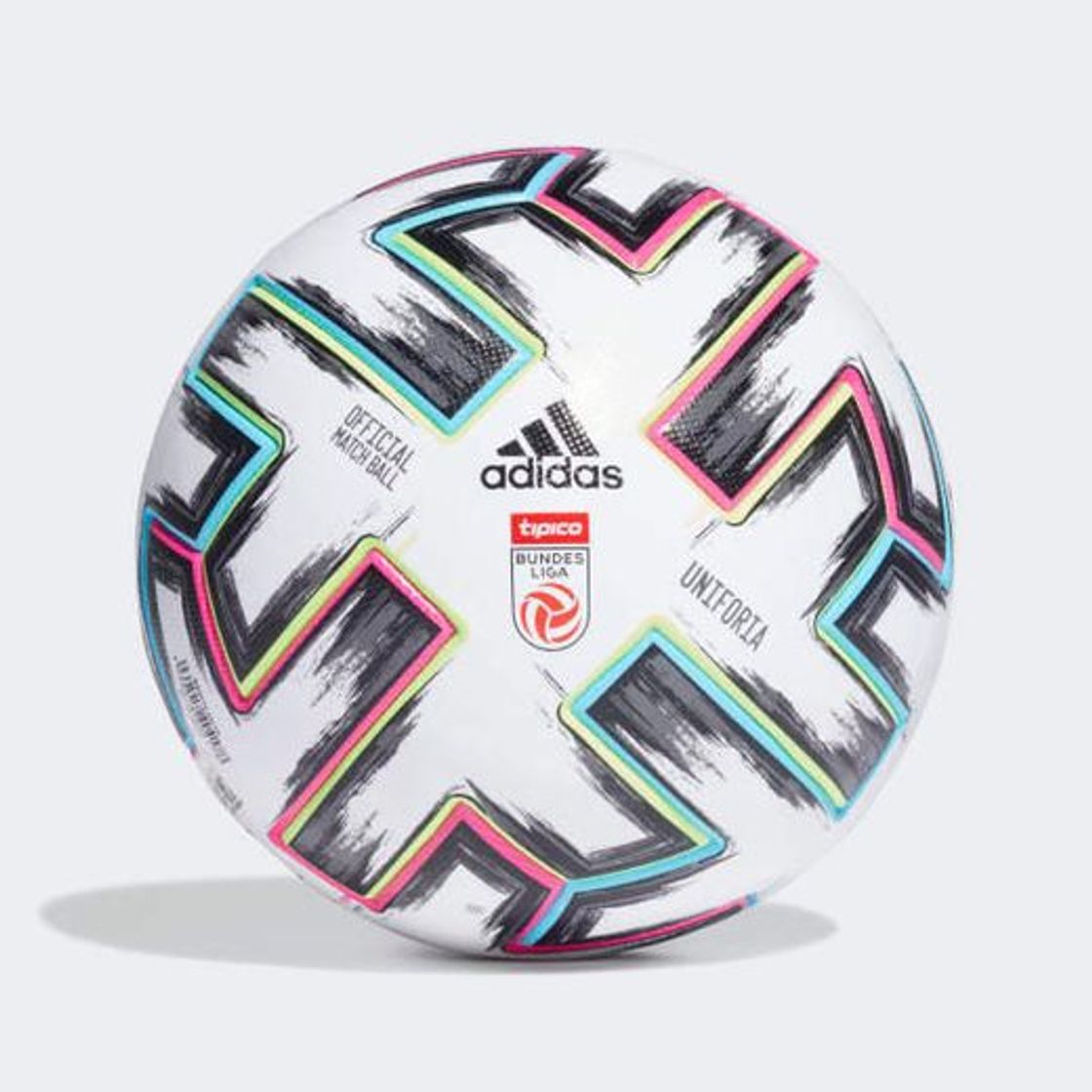 Producto BOLA DE FUTEBOL DA BUNDESLIGA AUSTRÍACA