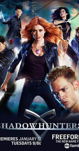 Shadowhunters