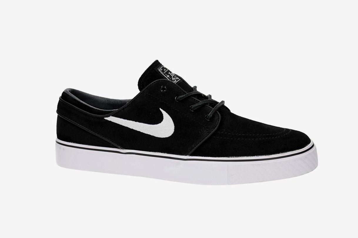 Moda Nike Stefan Janoski