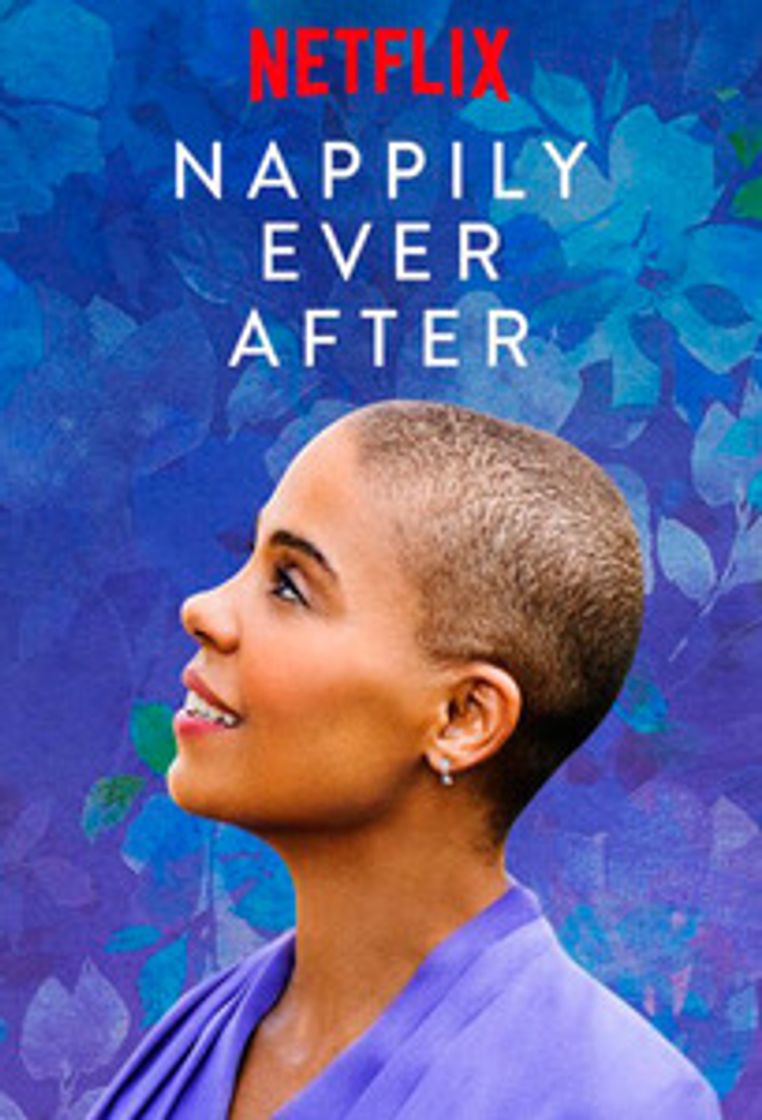 Película Desmelenada