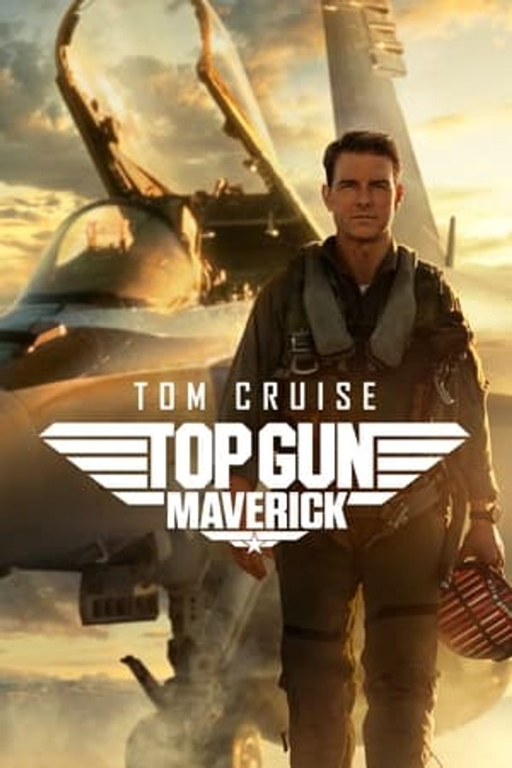 Película Top Gun: Maverick