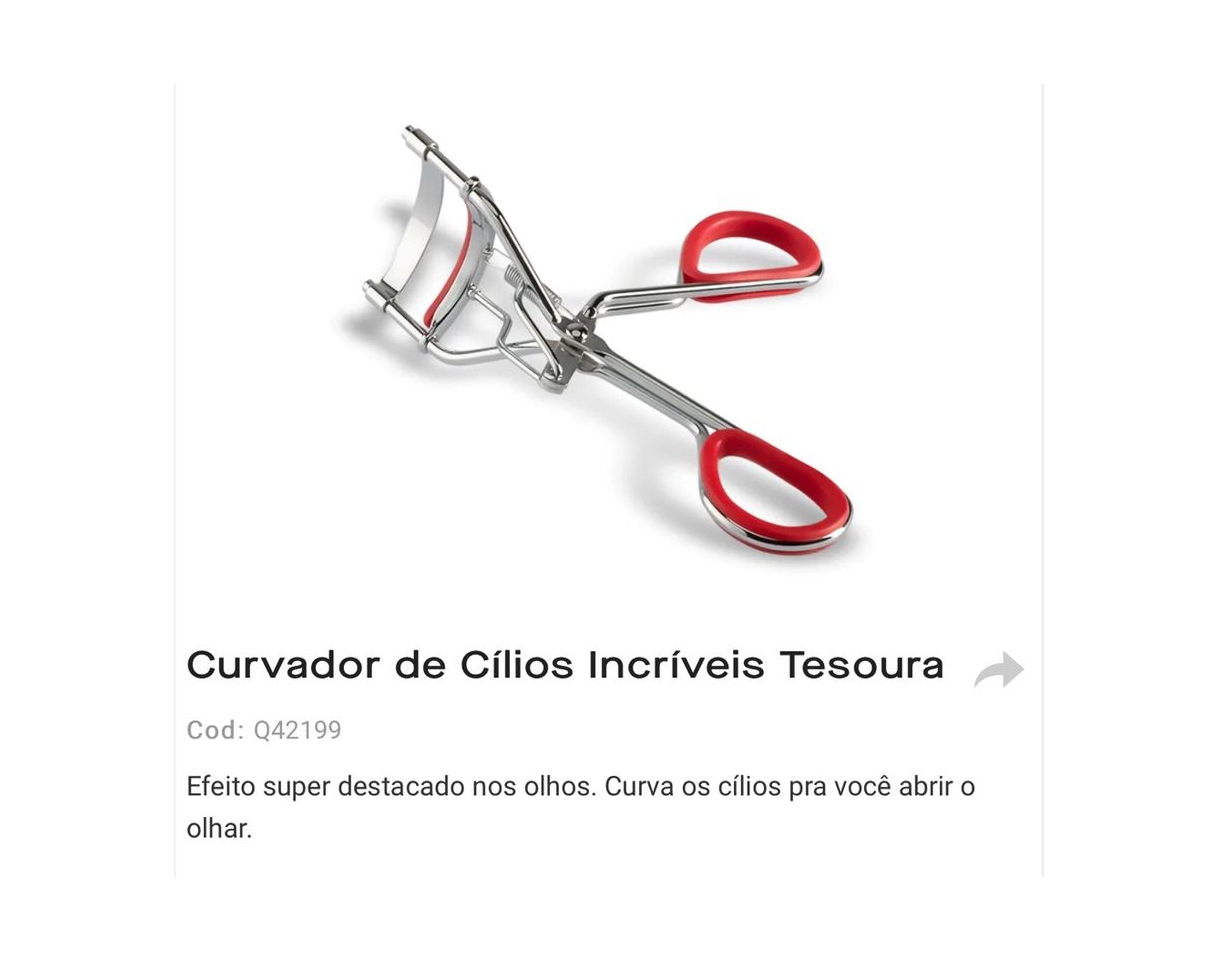 Producto Curvex da Quem disse Berenice 