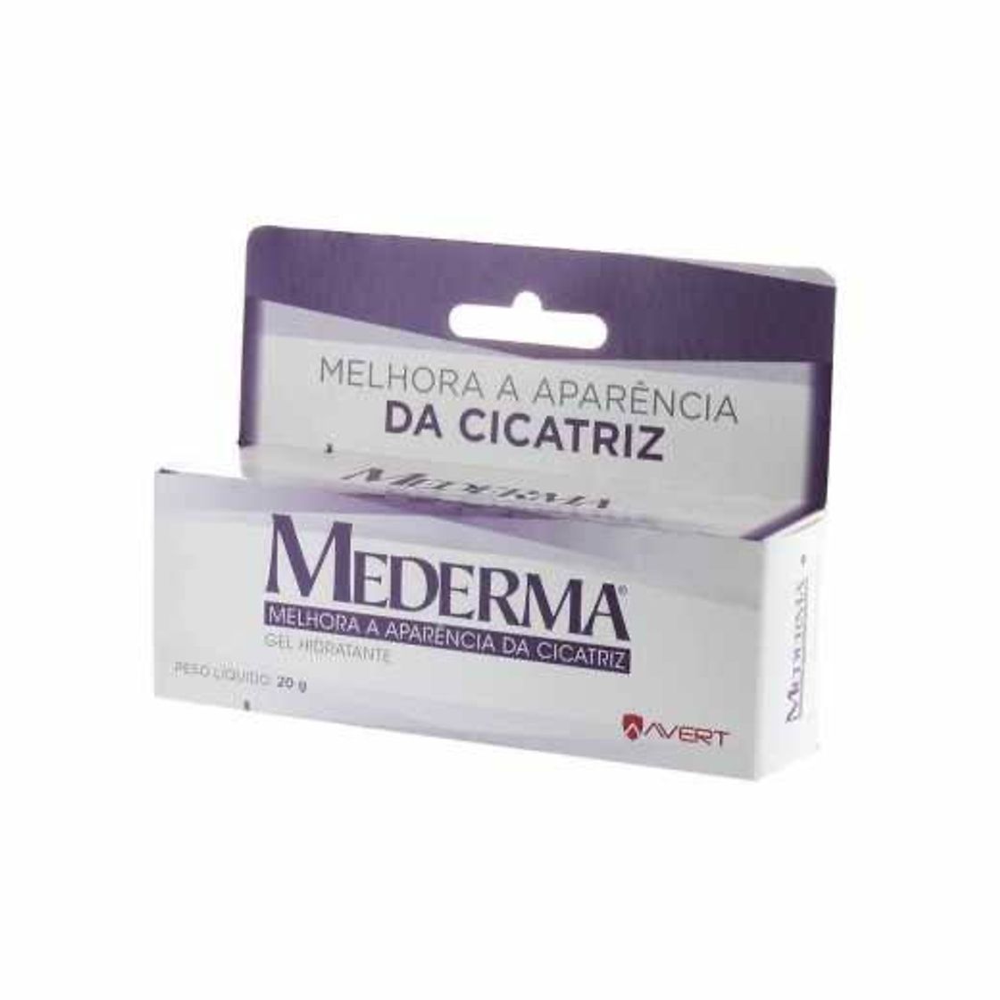 Fashion Mederma