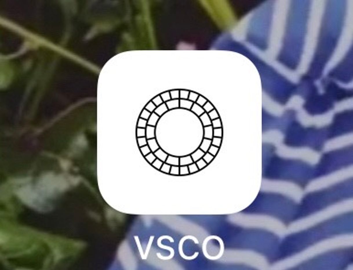 Moda VSCO: Photo & Video Editor - Apps on Google Play