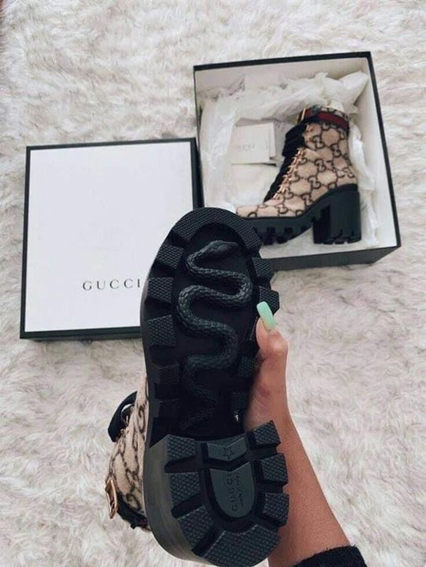 Fashion Gucci ✨