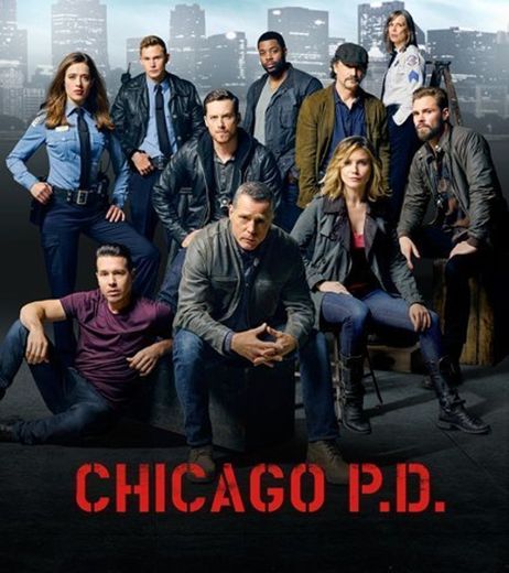 Chicago P.D.