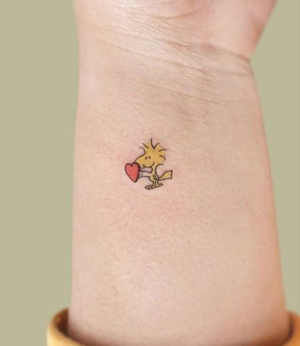 Social Tattoo Woodstock 