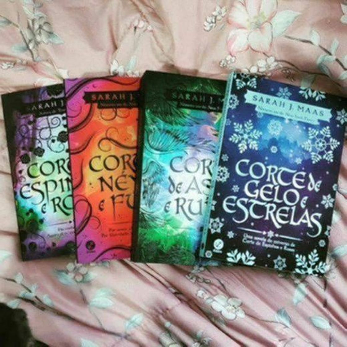 Book Acotar