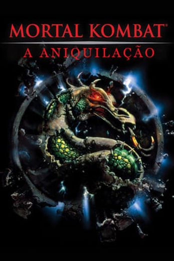 Mortal Kombat: Annihilation