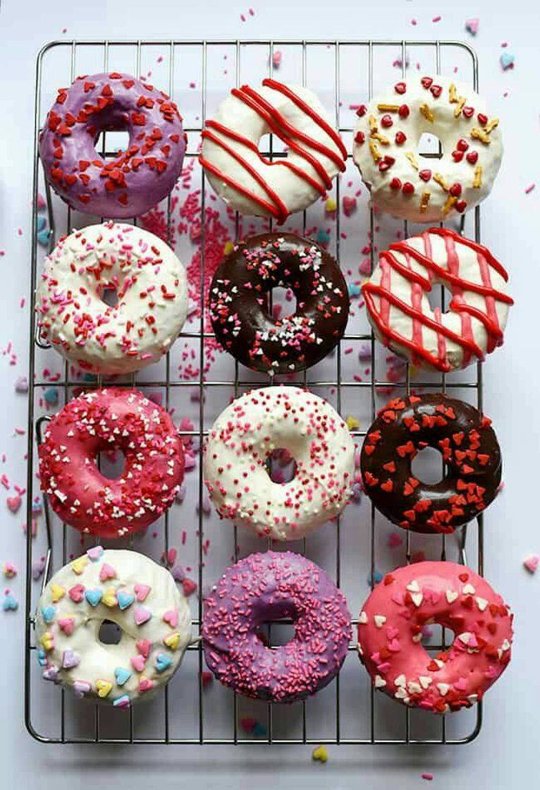 《Donuts》