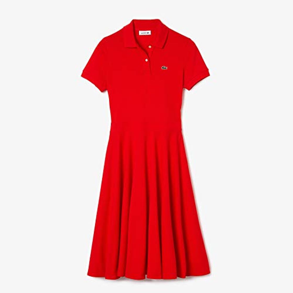 Fashion Lacoste EF1682 Vestido