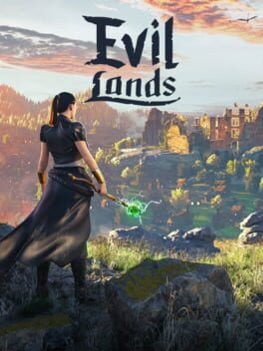 Videojuegos Evil Lands