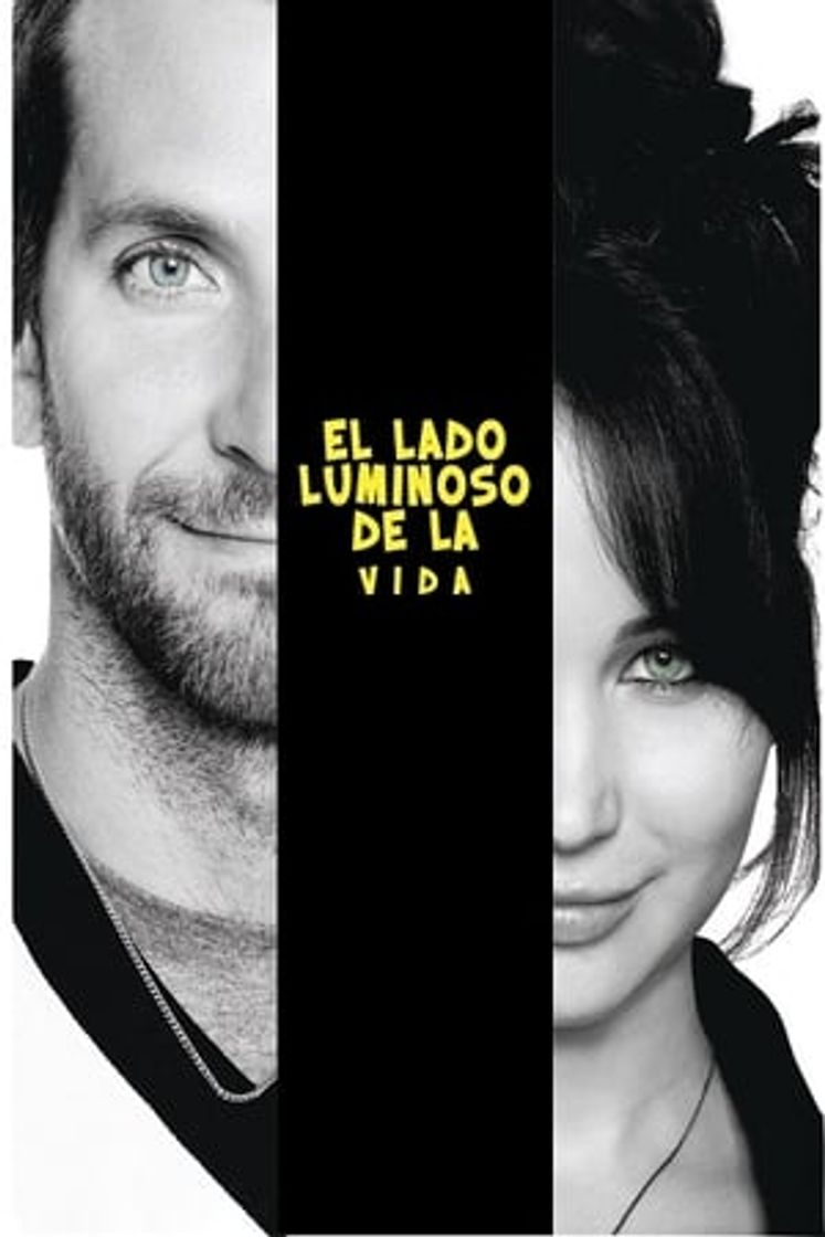 Movie El Lado Luminoso De La Vida