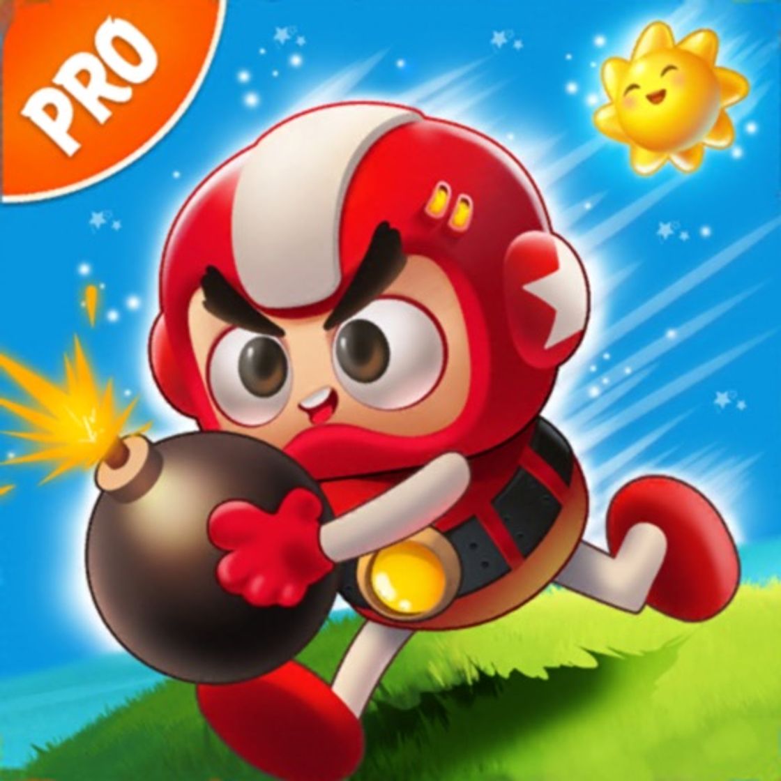 Super BomberMan