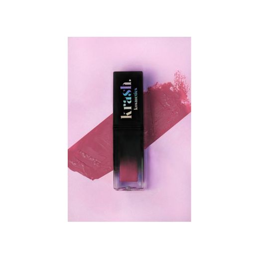 Mile High Club Liquid Lipsticks Krash Kosmetics 