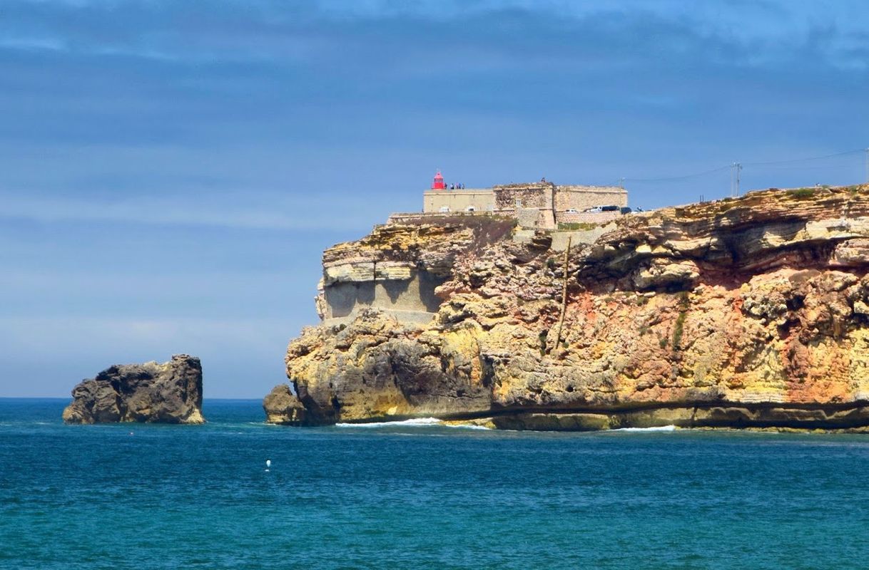 Place Fuerte de San Miguel Arcángel