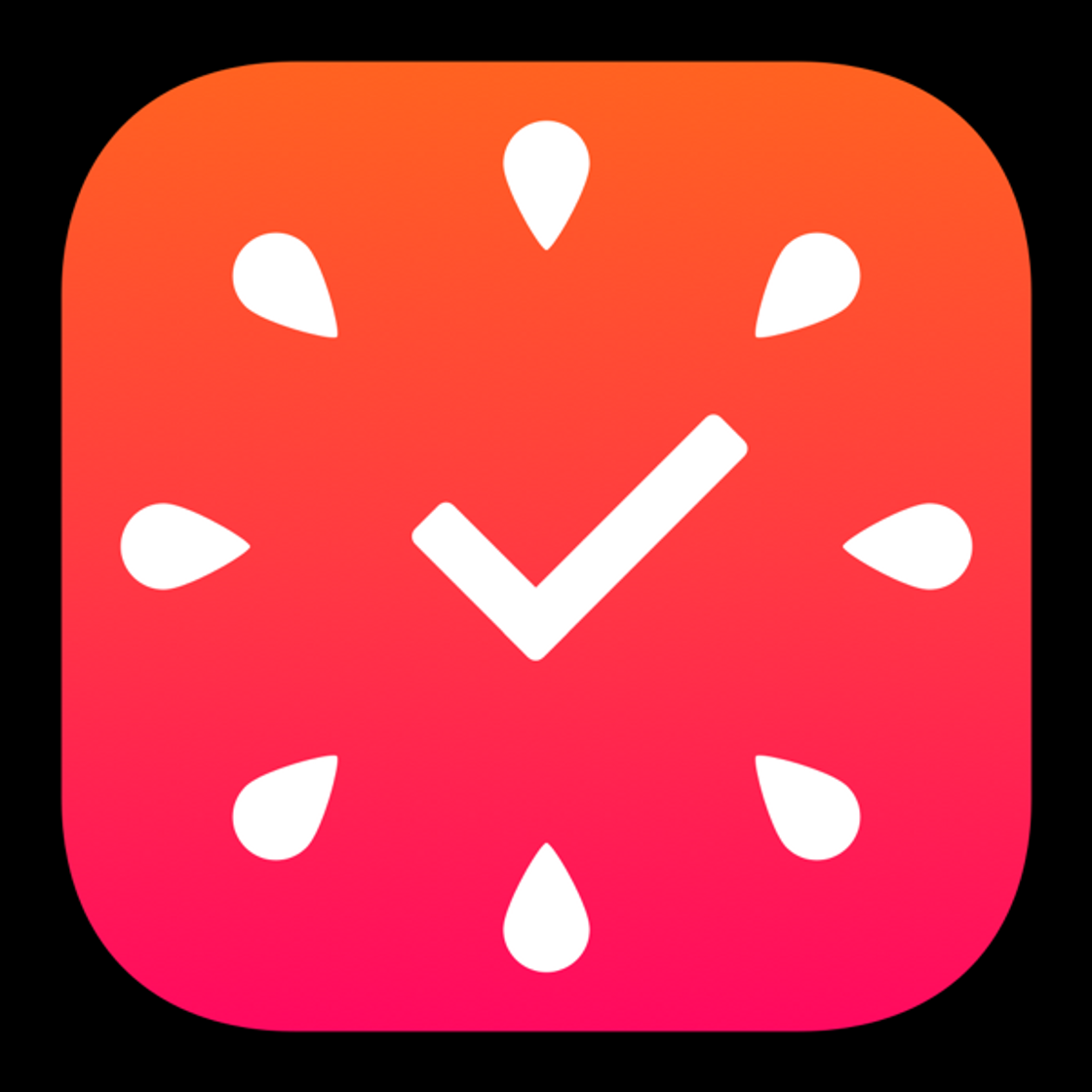 App ‎Focus To-Do：Pomodoro & Tareas 