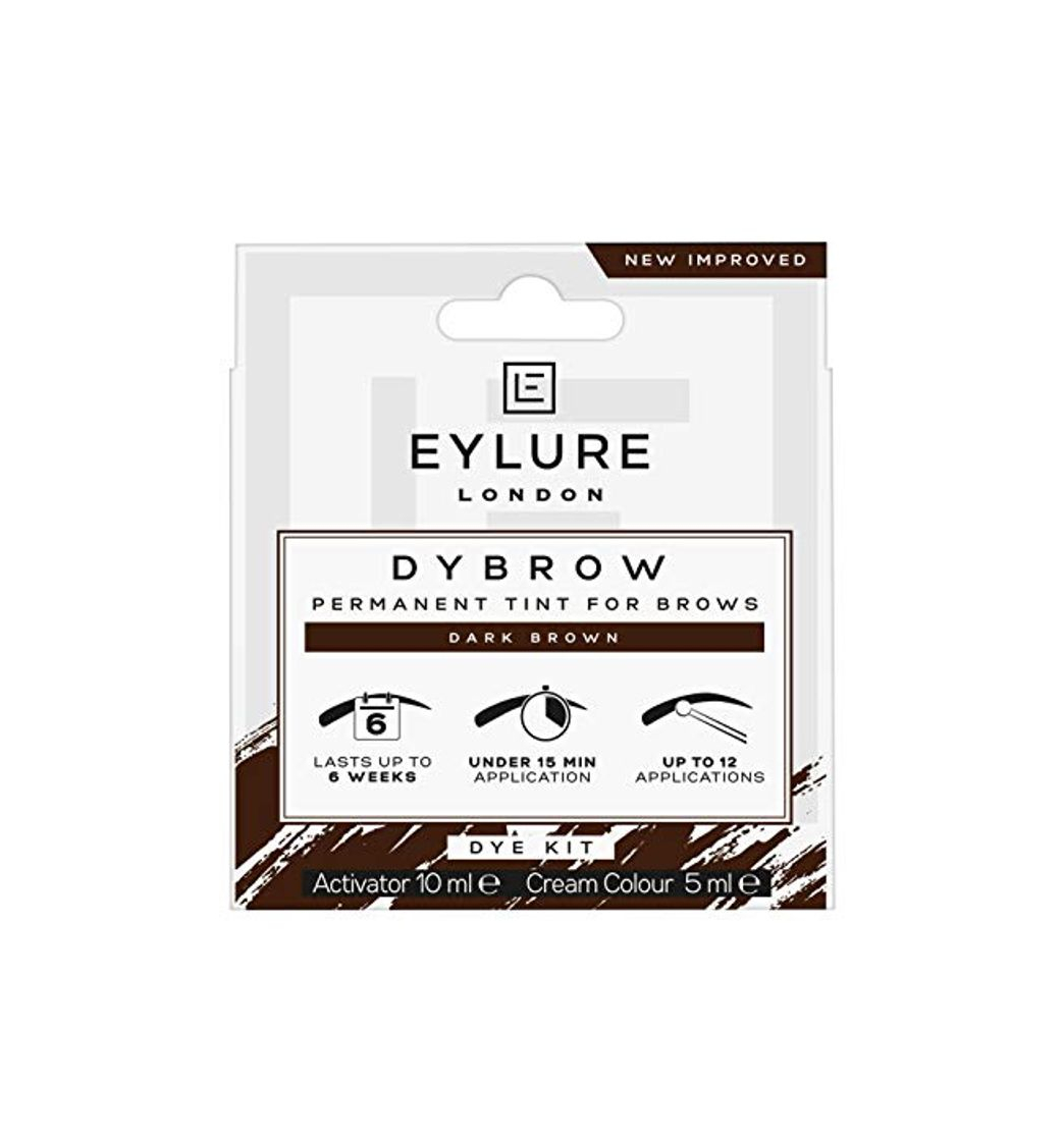 Social Eylure Pro-Brow Color para Cejas