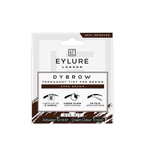 Eylure Pro-Brow Color para Cejas
