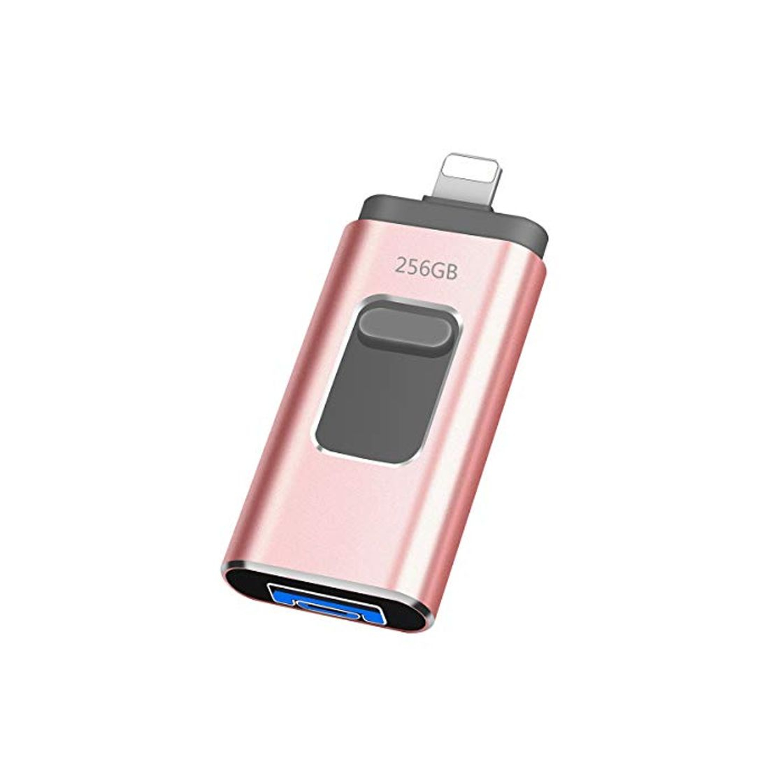 Producto iweed Pendrive 256GB para iPhone iPad Memoria USB 256GB USB 3