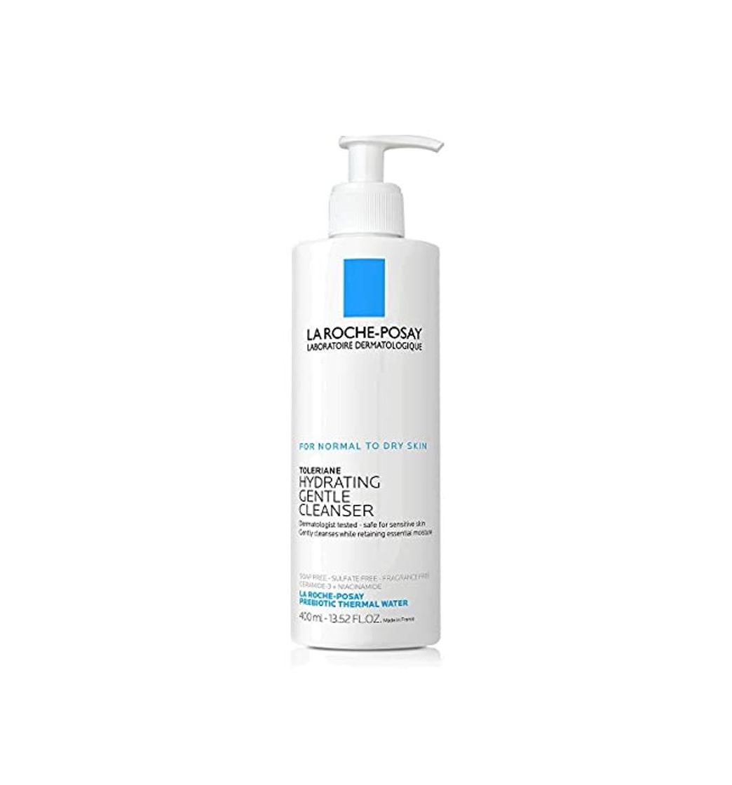 Belleza La Roche Posay Roche Toleriane Soin Lavant 400 ml