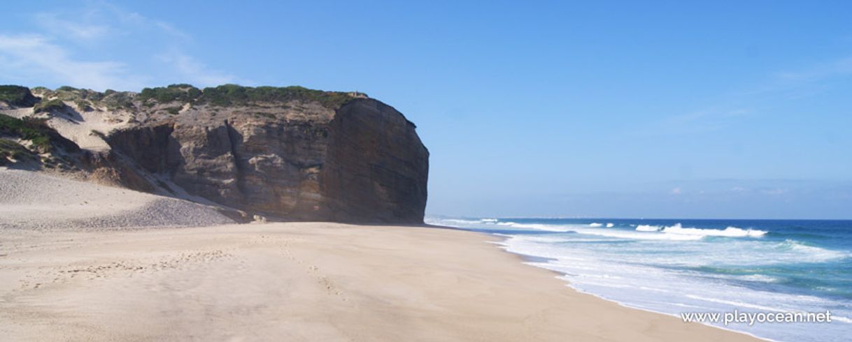 Place Praia do Bom Sucesso