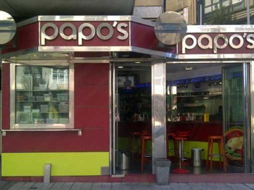 Papo's